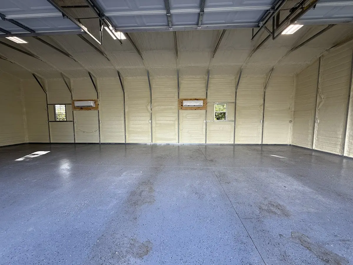 Spray Foam Roofing services in Monaca, PA